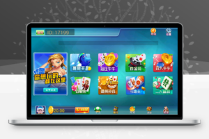 组件网狐系列天天娱乐+搭建教程