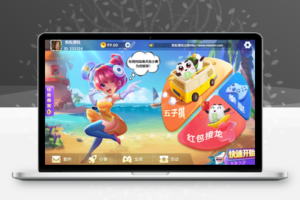 网狐系列乐战电玩棋牌