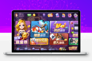 网狐系列酷乐纯源码双模式玩法