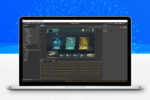 创游源码畅玩互娱