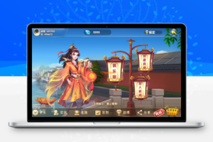 源码Cocos系列情怀河北省地区/带h5网页版