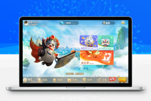 源码Cocos系列情怀四川省地区/带h5网页版