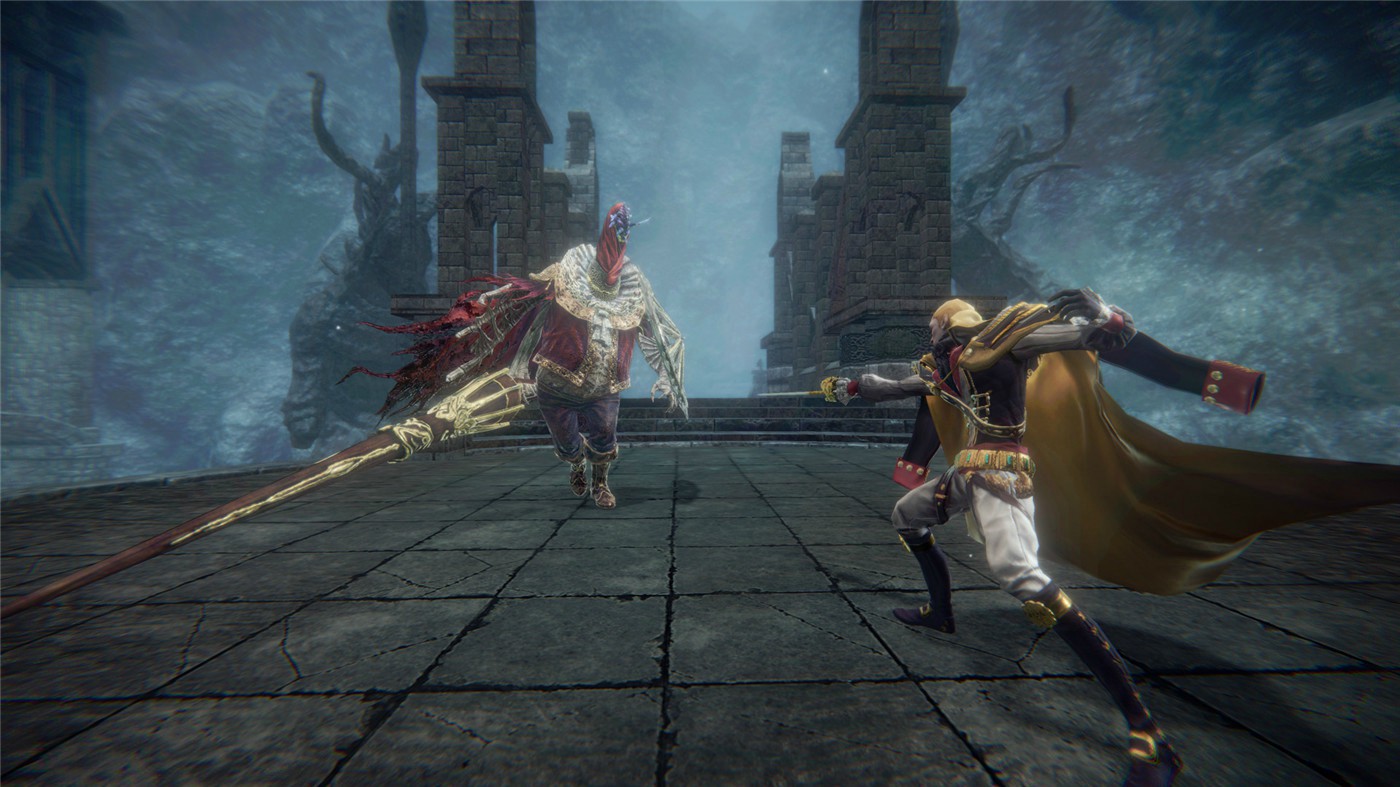 帕斯卡契约:终极版/Pascal\\’s Wager: Definitive Edition 帕斯卡契约:终极版/Pascal\\’s Wager: Definitive Edition