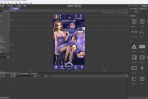 源码Cocos2D系列竖版solot源码