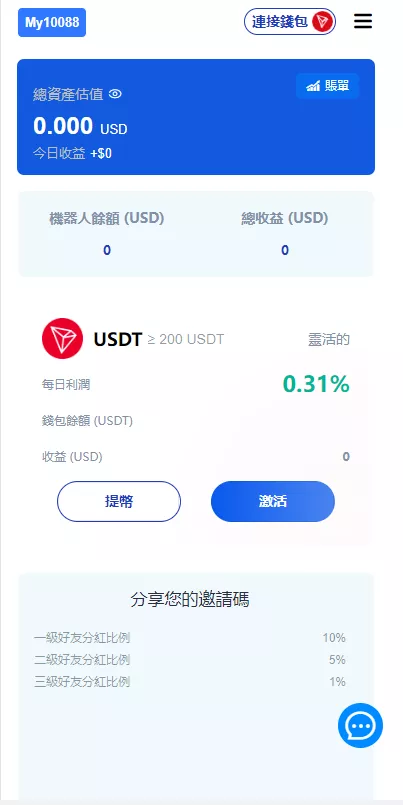 【多模板版usdt质押授权秒U系统】质押生息系统+trc+erc+bsc三链授权 【多模板版usdt质押授权秒U系统】质押生息系统+trc+erc+bsc三链授权