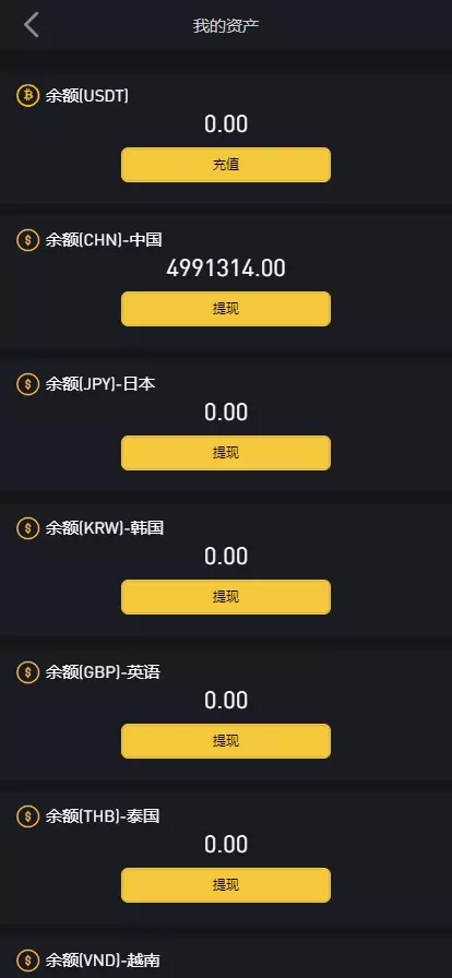 【OTC】uinapp版海外多语言承兑系统+C2C承兑平台+usdt场外交易 【OTC】uinapp版海外多语言承兑系统+C2C承兑平台+usdt场外交易