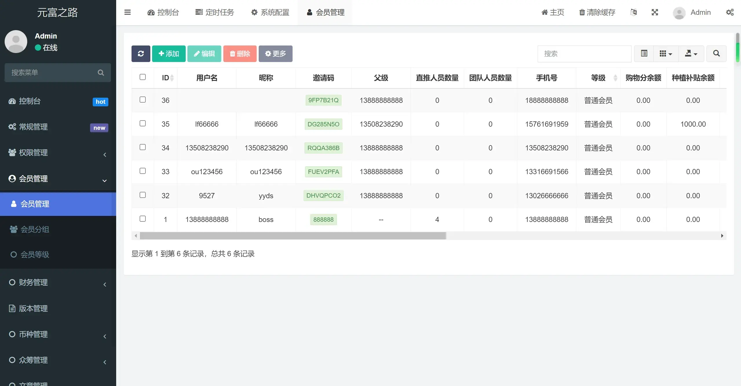 最新修复版众筹商城系统源码/订单认购/多多优购/商城加共识 最新修复版众筹商城系统源码/订单认购/多多优购/商城加共识