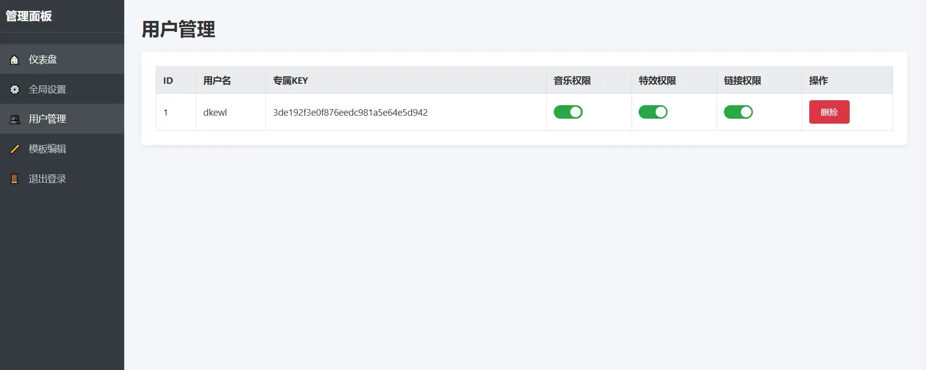 抖音很火的多弹窗系统源码 多用户版 附教程 抖音很火的多弹窗系统源码 多用户版 附教程