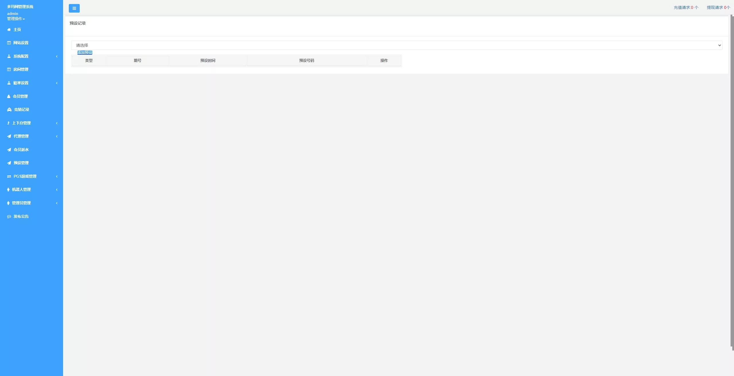 【全新二开28】新增PGS+二开彩种+WSS支持