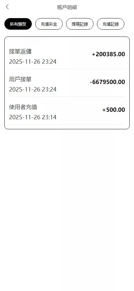 【多语言TIKTOK抢单刷单系统】连单+卡单+打针+后端php+前端uniapp