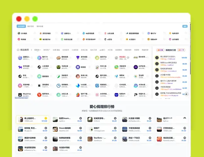 A2661打赏排行榜源码 打赏系统源码 WordPress打赏源码