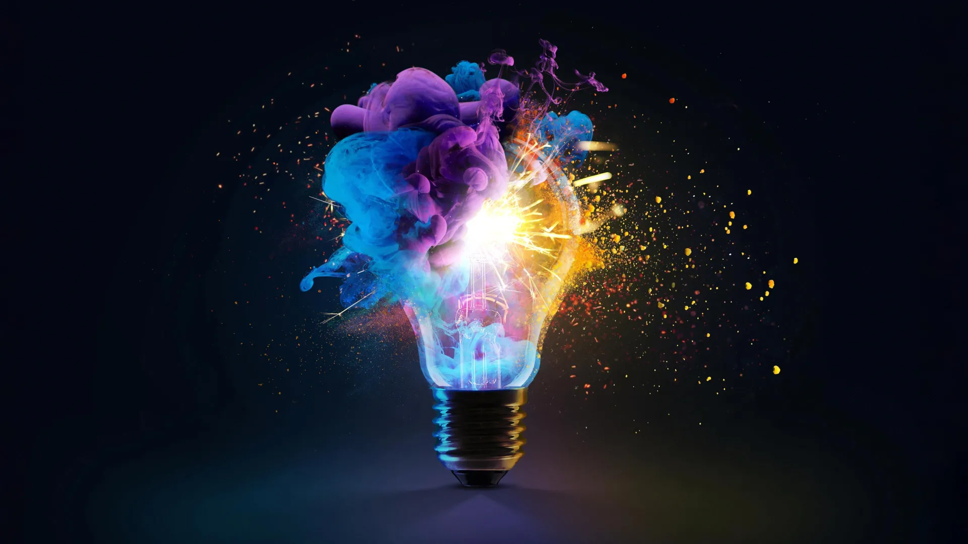 AI 不是取代创造力，而是激发人类创意潜能