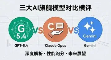 核心参数对比表