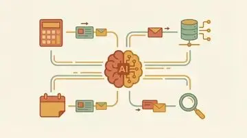 什么是 MCP？一句话说清楚