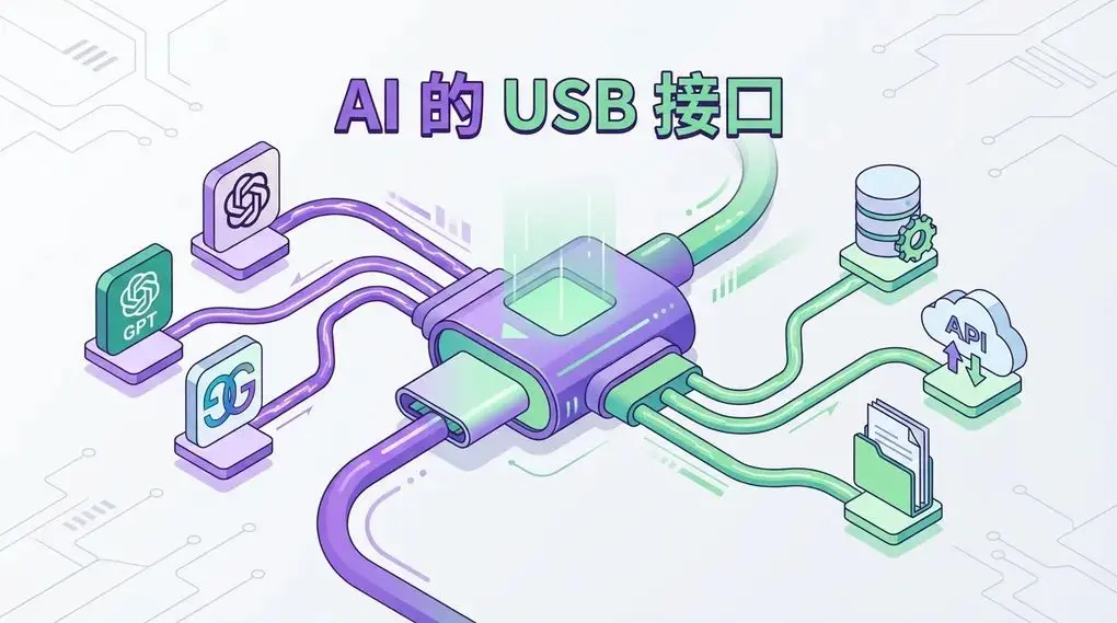 实战案例 2：数据库查询 Server