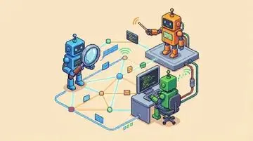 AI Agent 开发完全指南：用 Python 从零构建智能体（2026）