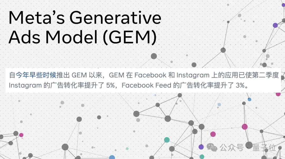 推荐系统统一建模