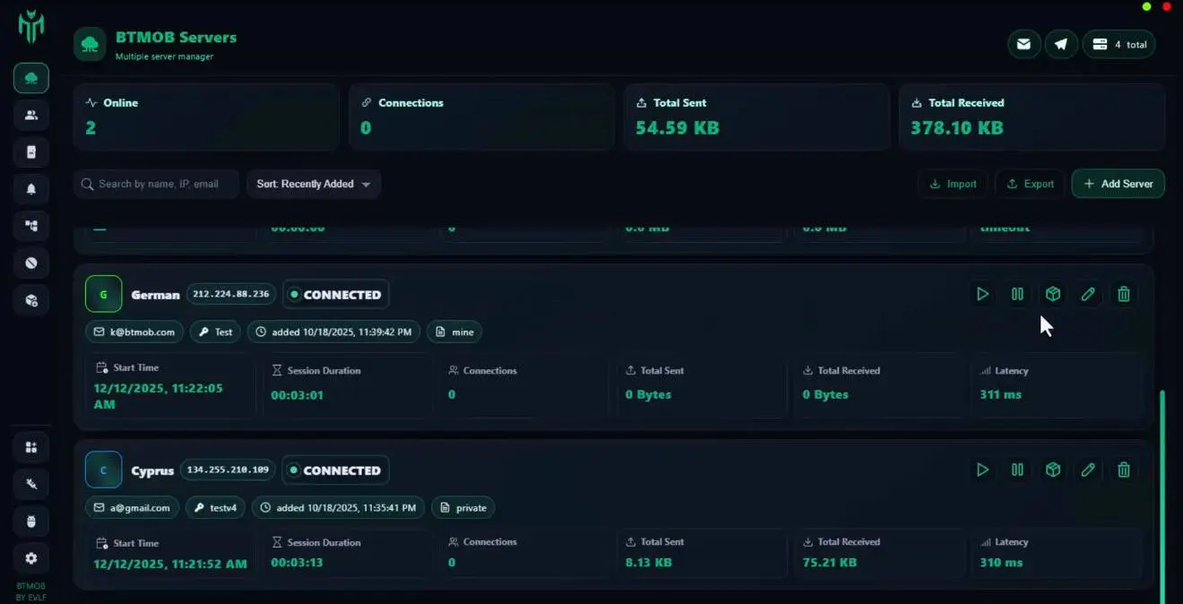 【安卓远控源码集合】多种远控源码集合(IM、凤凰、EagleSpy-V5、龙控-安卓远控、最强科技v5、BTMOB V4.1)