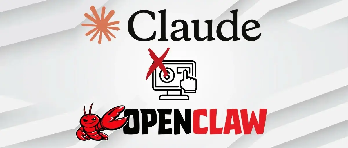 极客早知道：Anthropic封杀OpenClaw、马斯克强推Grok、小米高管加入Meta