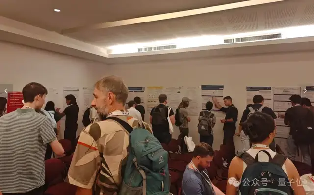 瓜多到一度吃不下的ICLR 2026，这