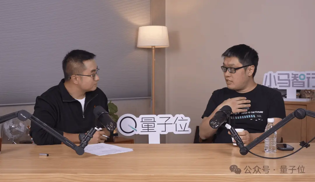 量子位 | 公众号 QbitAI