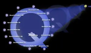 林俊旸果然创业了！一个“Qwen负责人”头衔值135亿