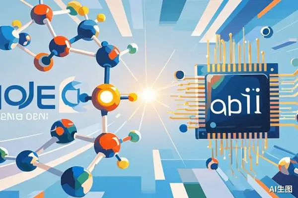 被礼来反超后，诺和诺德牵手OpenAI